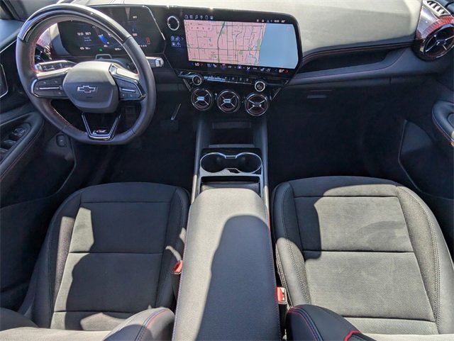 Used 2025 Chevrolet Blazer EV RS w/ Super Cruise Package image 11