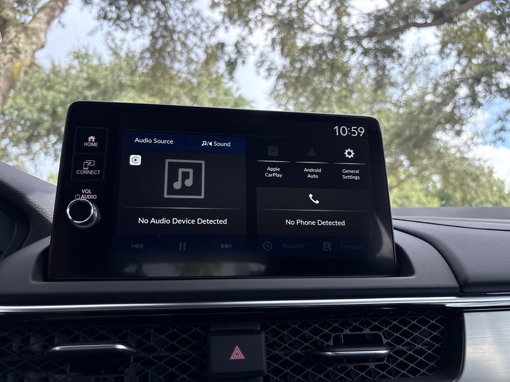 New 2026 Acura ADX A-Spec FWD image 28
