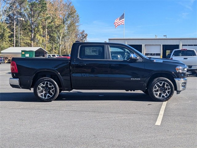 New 2025 RAM 1500 Laramie image 3