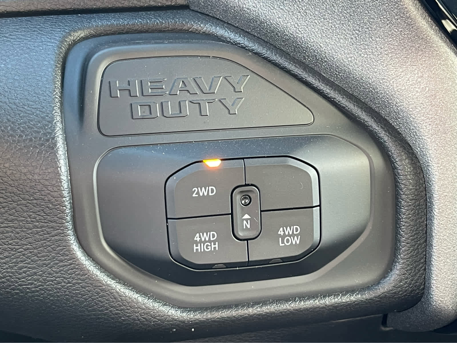 New 2026 RAM 3500 Tradesman image 17