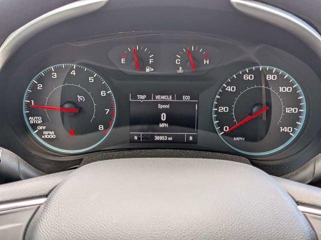 Used 2024 Chevrolet Malibu LT image 32