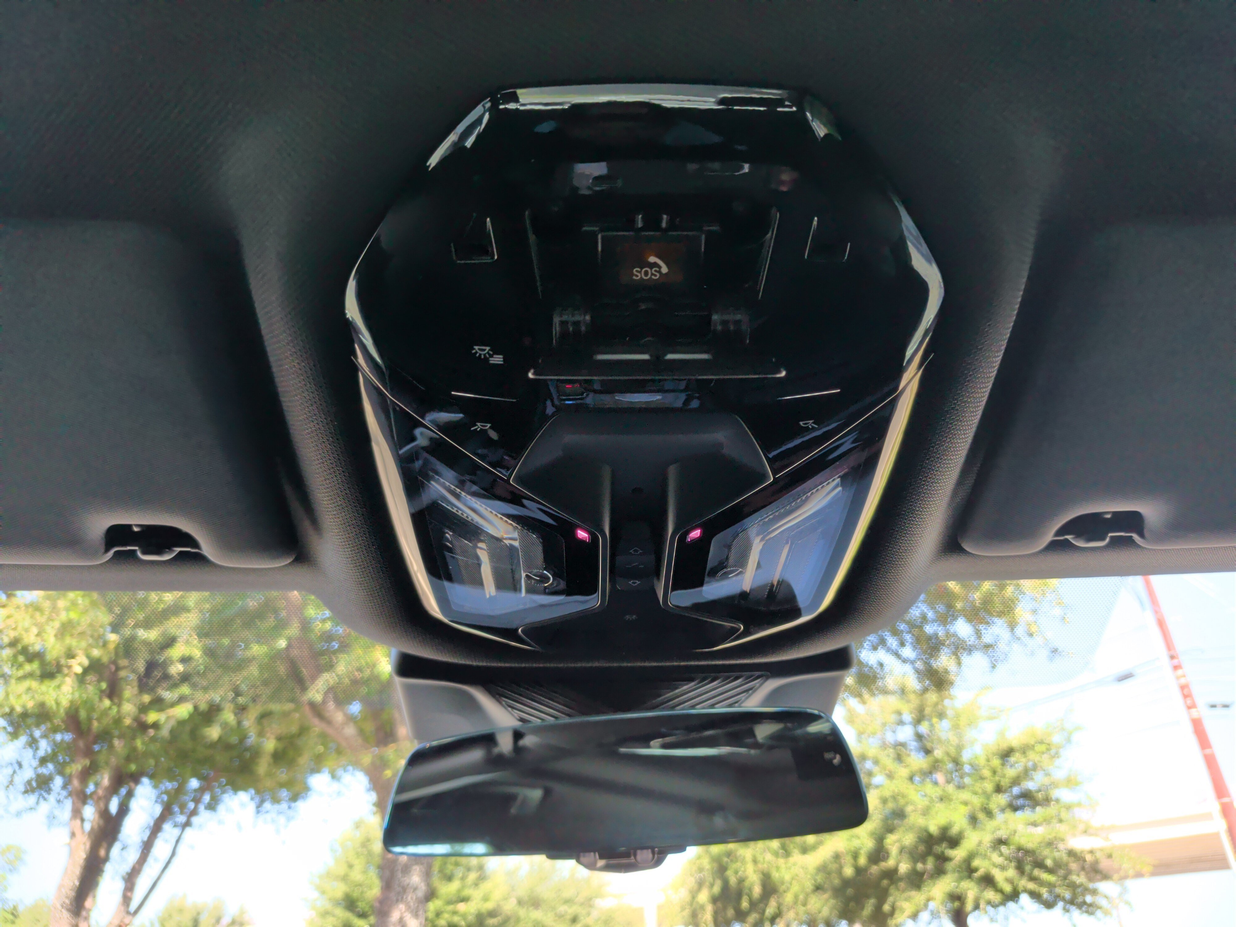 Certified 2026 BMW i5 eDrive40 w/ Premium Package RWD image 33