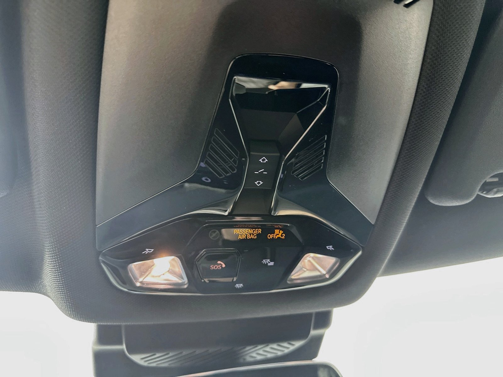New 2027 MINI Cooper Countryman S AWD/4WD image 32