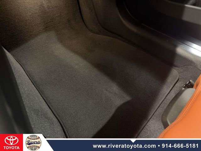 Used 2025 BMW M3 w/ Executive Package image 20