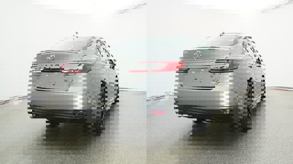 New 2026 Toyota Camry SE image 24