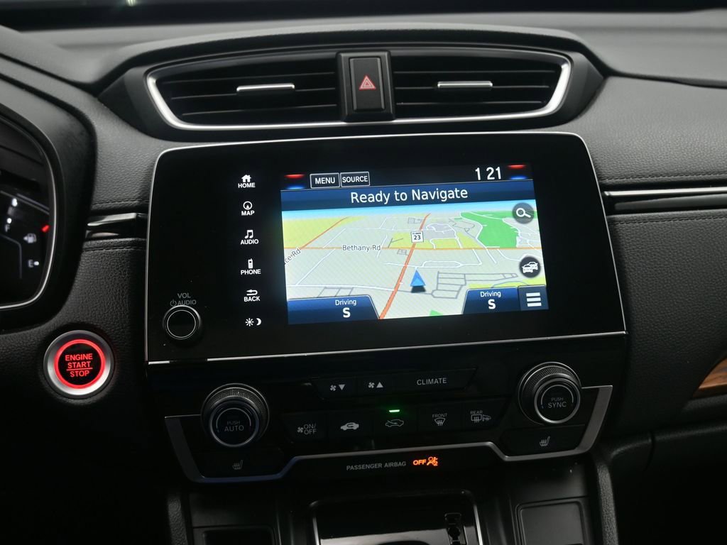 Used 2020 Honda CR-V Touring image 17
