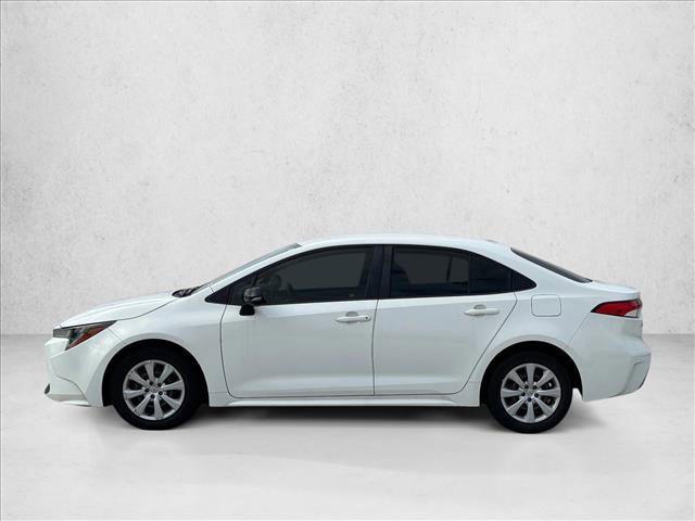Used 2020 Toyota Corolla LE image 8