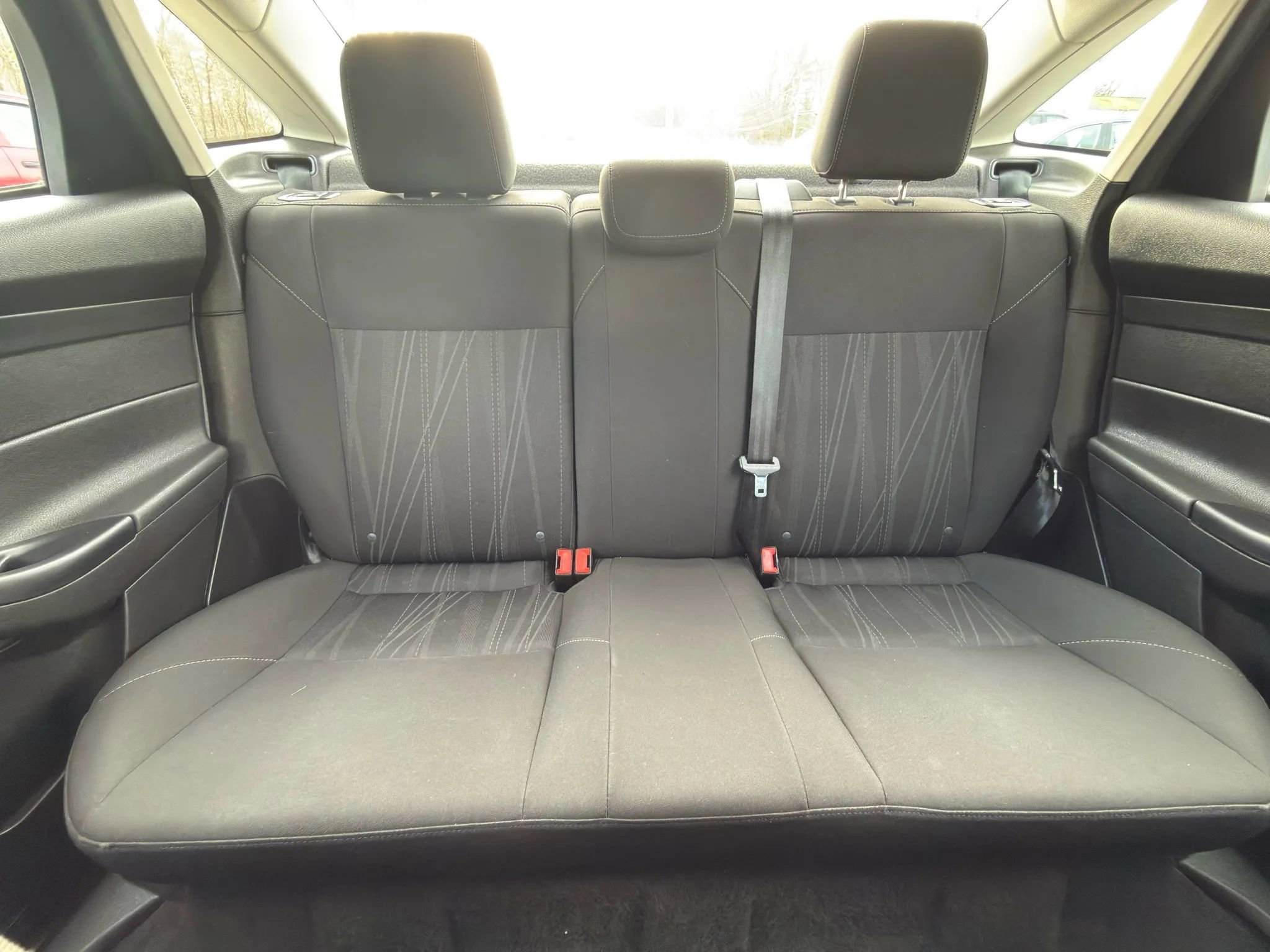 Used 2017 Ford Focus SE image 31