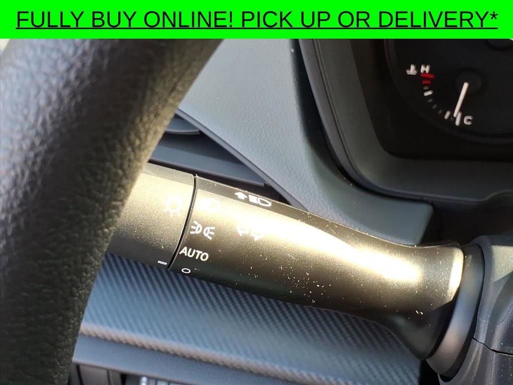 New 2026 Subaru Crosstrek 2.5i image 18