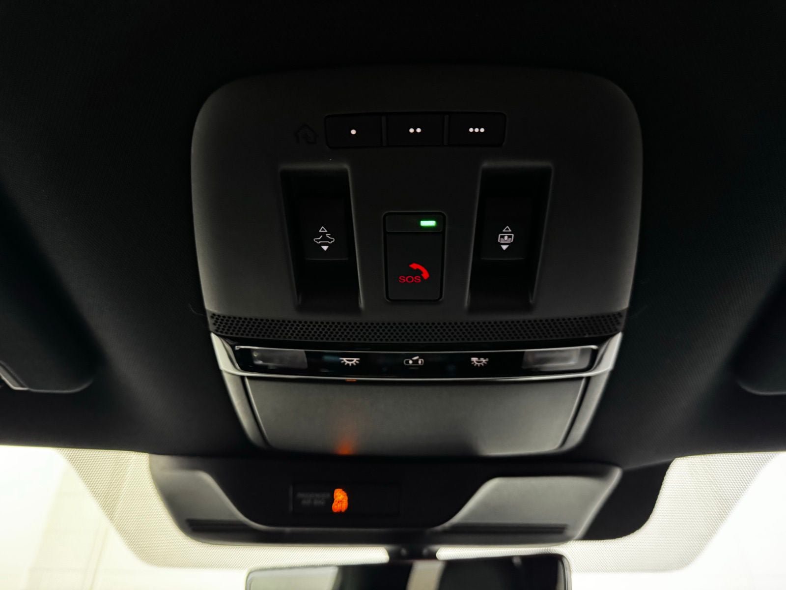 New 2026 Nissan Armada NISMO AWD/4WD image 26