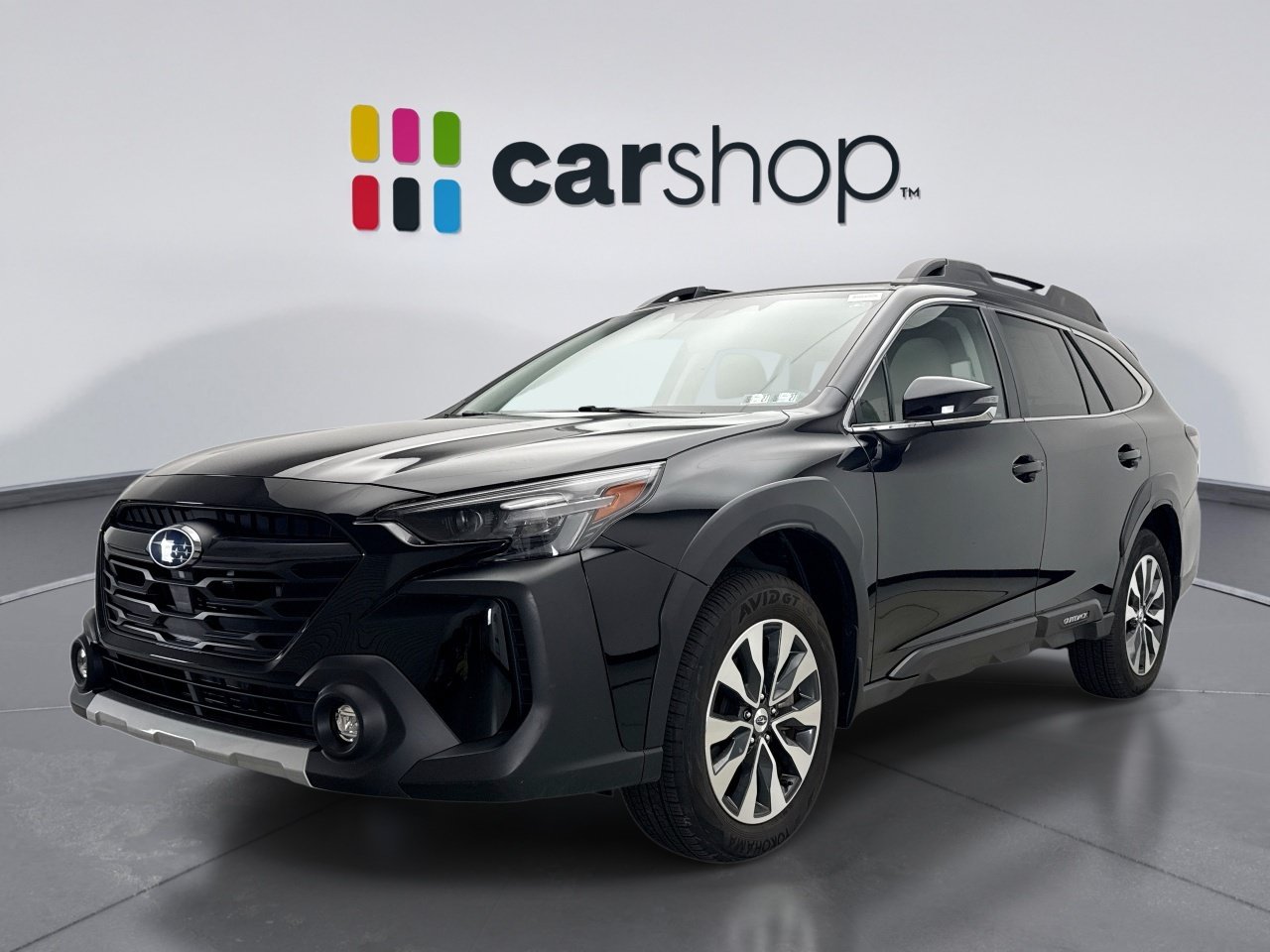 Used 2024 Subaru Outback Limited