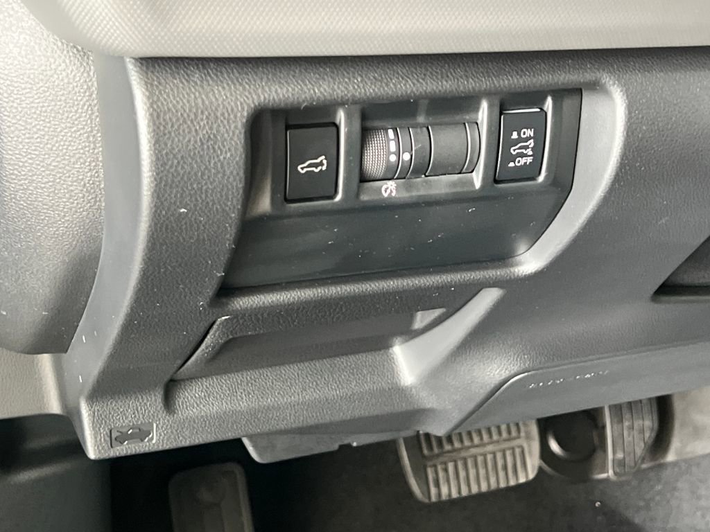 Certified 2025 Subaru Forester Sport w/ Popular Package #1 image 45