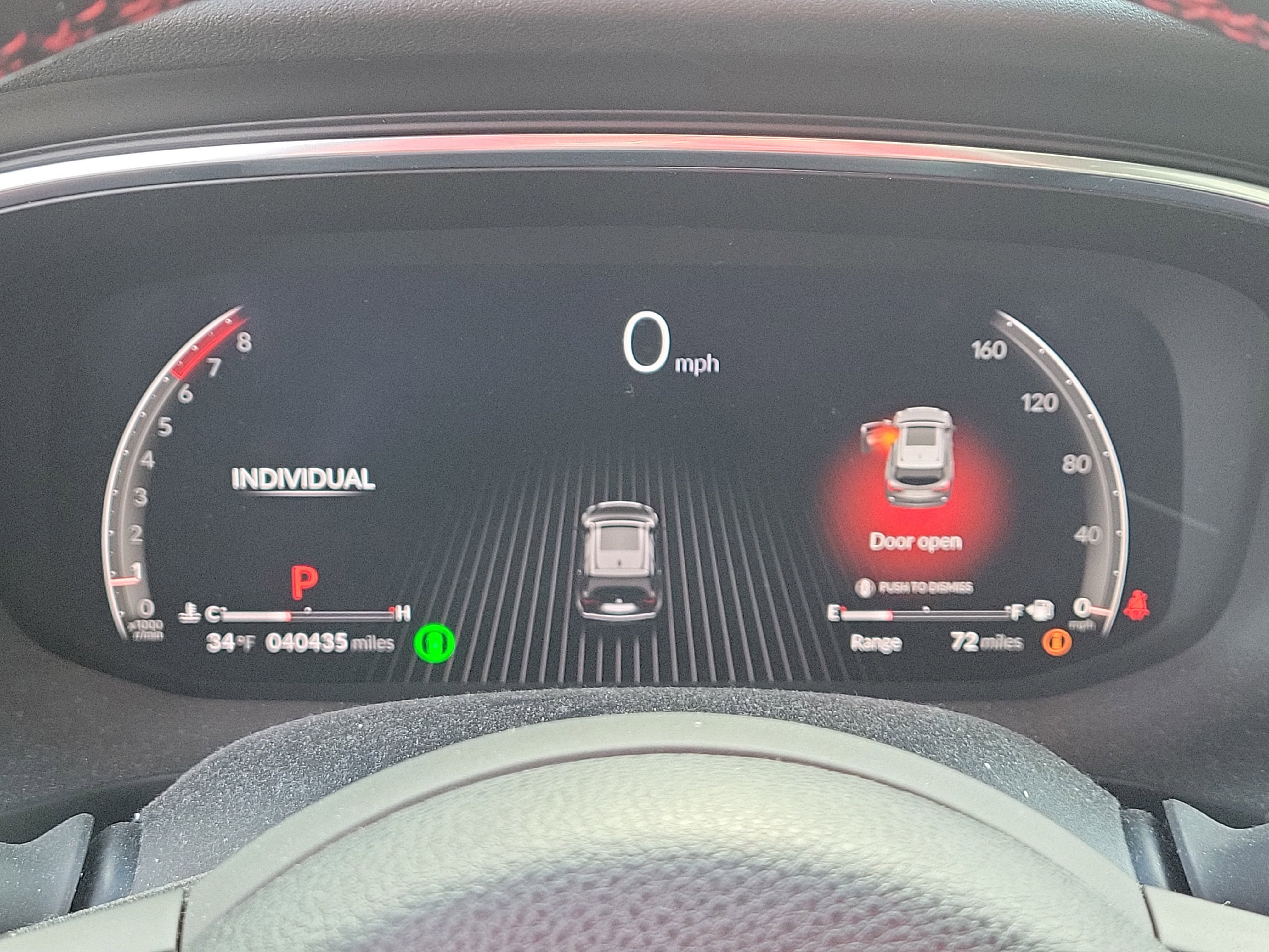 Used 2023 Acura MDX Type S image 23