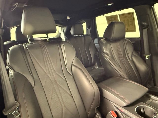 Used 2025 Acura MDX A-Spec image 55