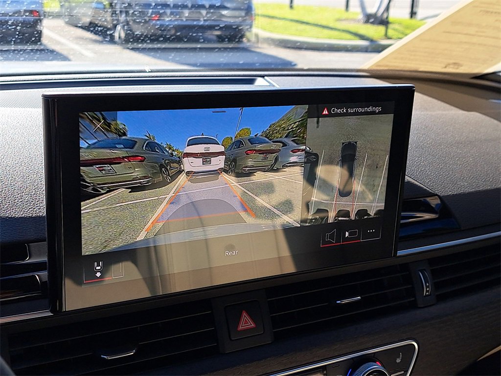 Used 2023 Audi A5 2.0T Premium Plus w/ Premium Plus image 13