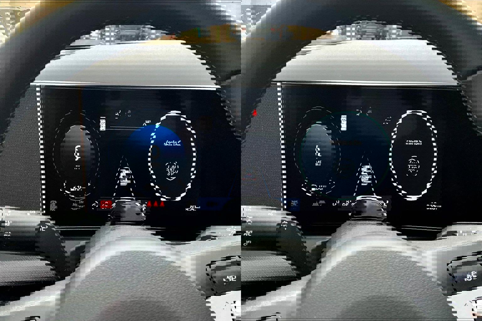 Used 2025 Hyundai Tucson SEL image 14