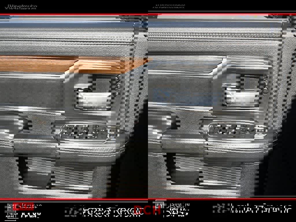 Used 2024 RAM 2500 Laramie w/ Safety Group image 16