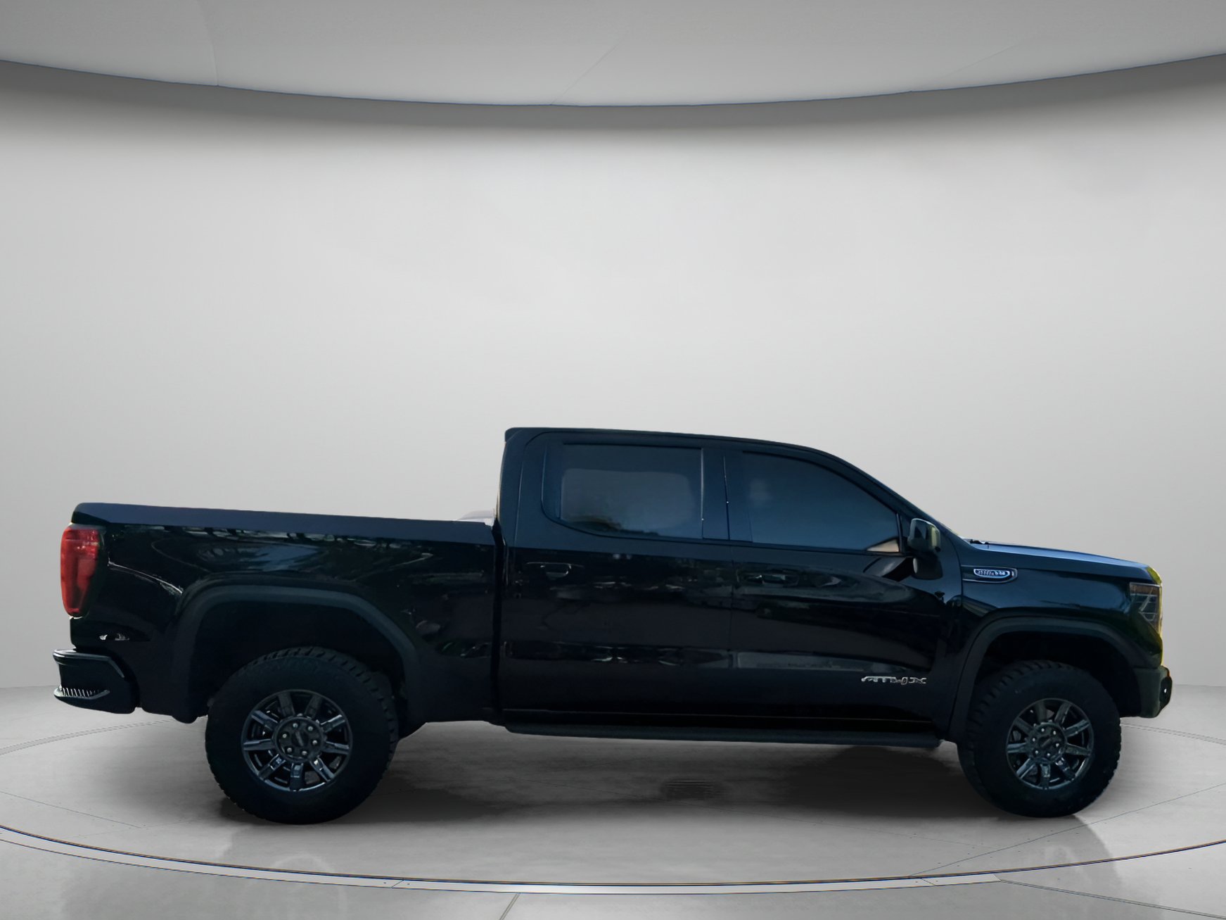Used 2026 GMC Sierra 1500 AT4X AWD/4WD image 32