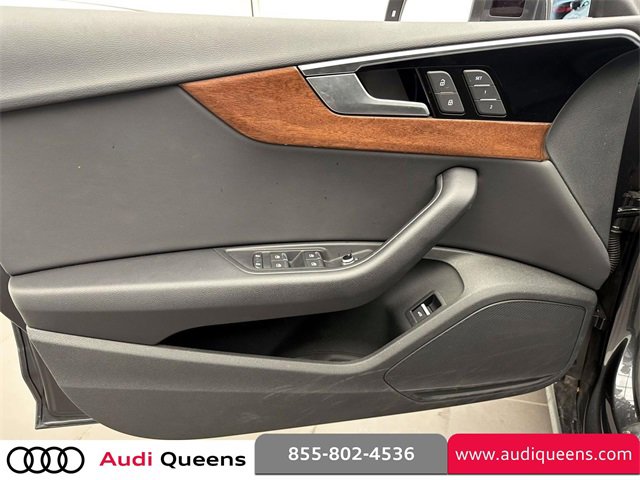 Used 2024 Audi A5 2.0T Premium image 17