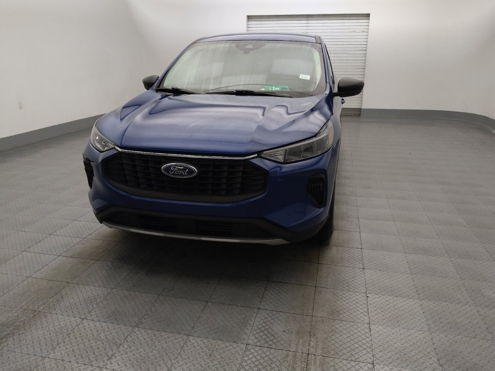 Used 2023 Ford Escape Active AWD/4WD image 15