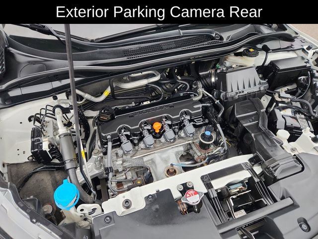 Used 2020 Honda HR-V Sport image 14