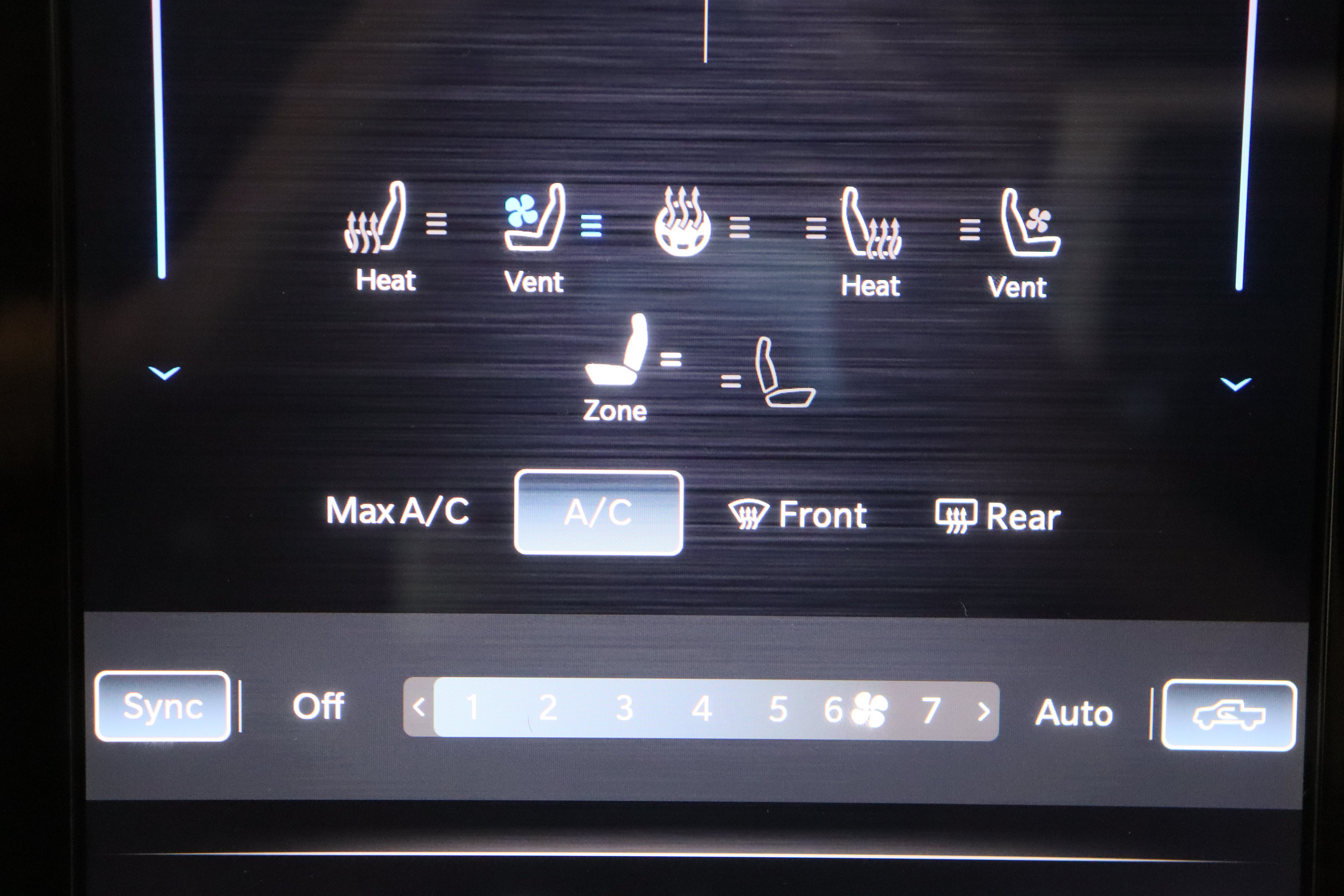 Used 2026 RAM 1500 Laramie w/ Night Edition RWD image 23