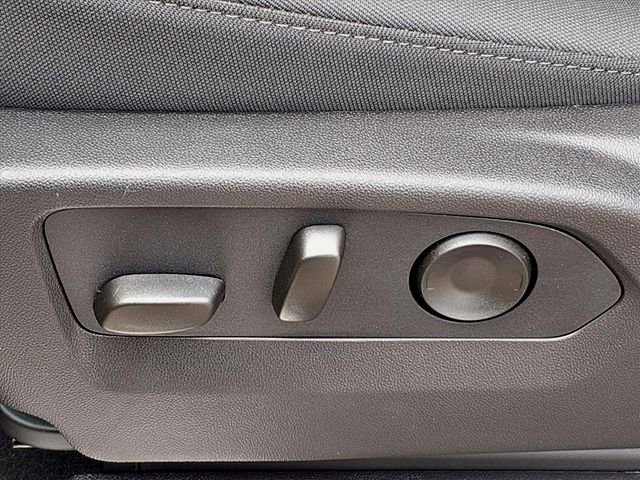 New 2026 Chevrolet Silverado 1500 LT image 4