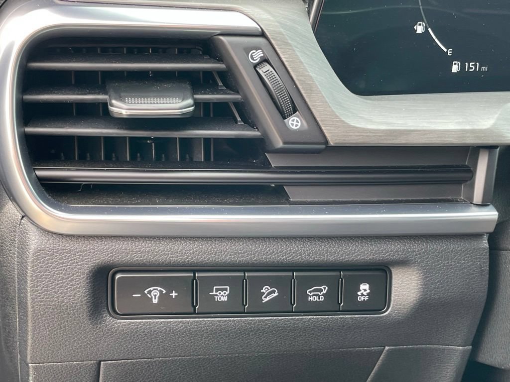 New 2025 Kia Telluride SX X-Line AWD/4WD image 13