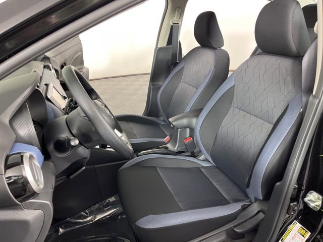 New 2025 Nissan Versa SV w/ Trunk Package image 18