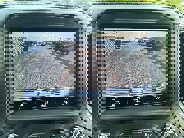 Used 2021 GMC Sierra 1500 AT4 image 27