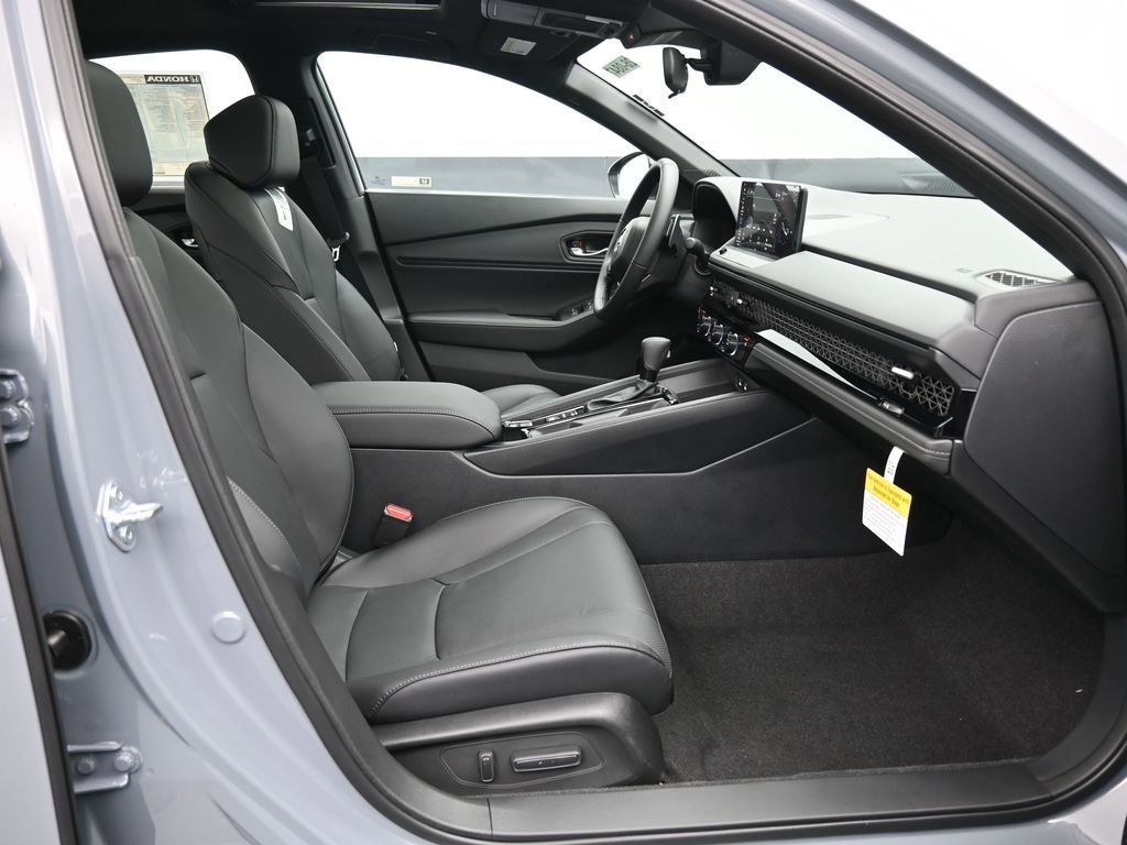 New 2026 Honda Accord Sport image 39