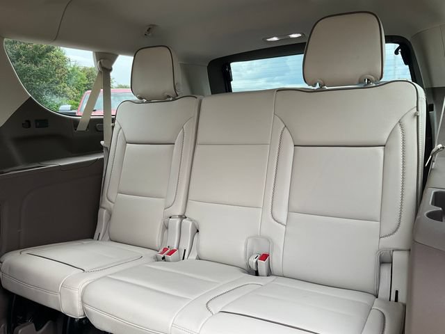Used 2021 GMC Yukon XL Denali AWD/4WD image 19