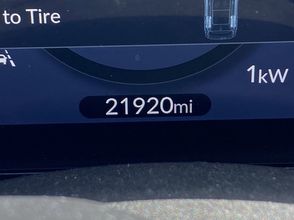 Used 2024 Honda Prologue Touring image 12