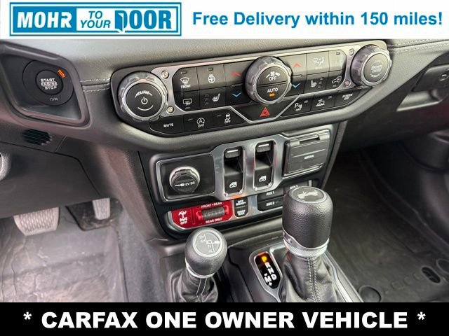 Used 2024 Jeep Wrangler Rubicon w/ Capability Package image 24