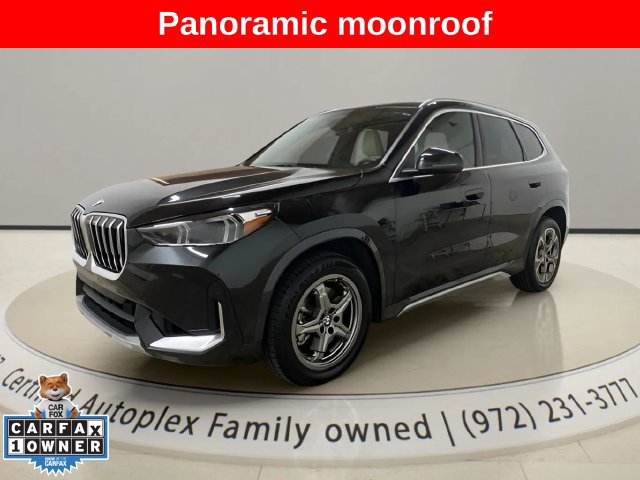 Used 2026 BMW X1 xDrive28i