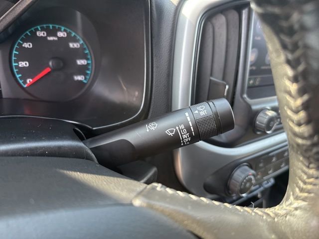 Used 2022 Chevrolet Colorado LT AWD/4WD image 25
