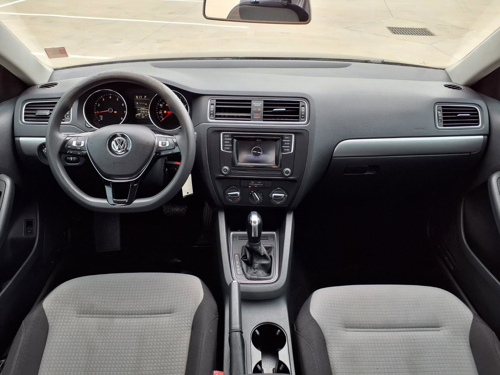 Used 2017 Volkswagen Jetta S FWD image 10