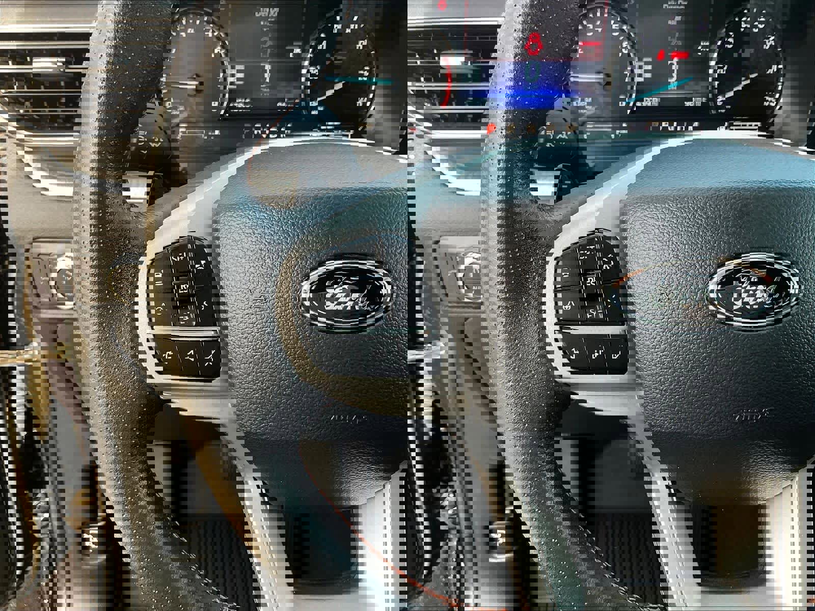 Used 2022 Ford Explorer Timberline image 24