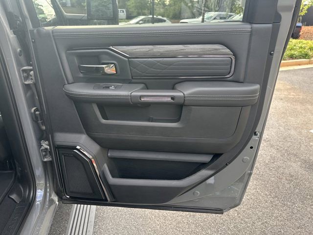 New 2026 RAM 2500 Limited image 16