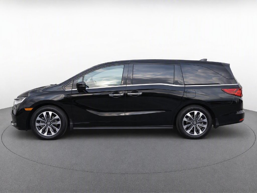 Used 2024 Honda Odyssey EX-L image 8