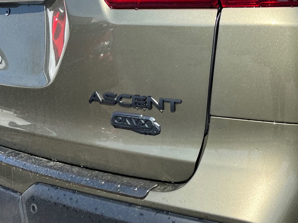 New 2026 Subaru Ascent Bronze Edition image 5