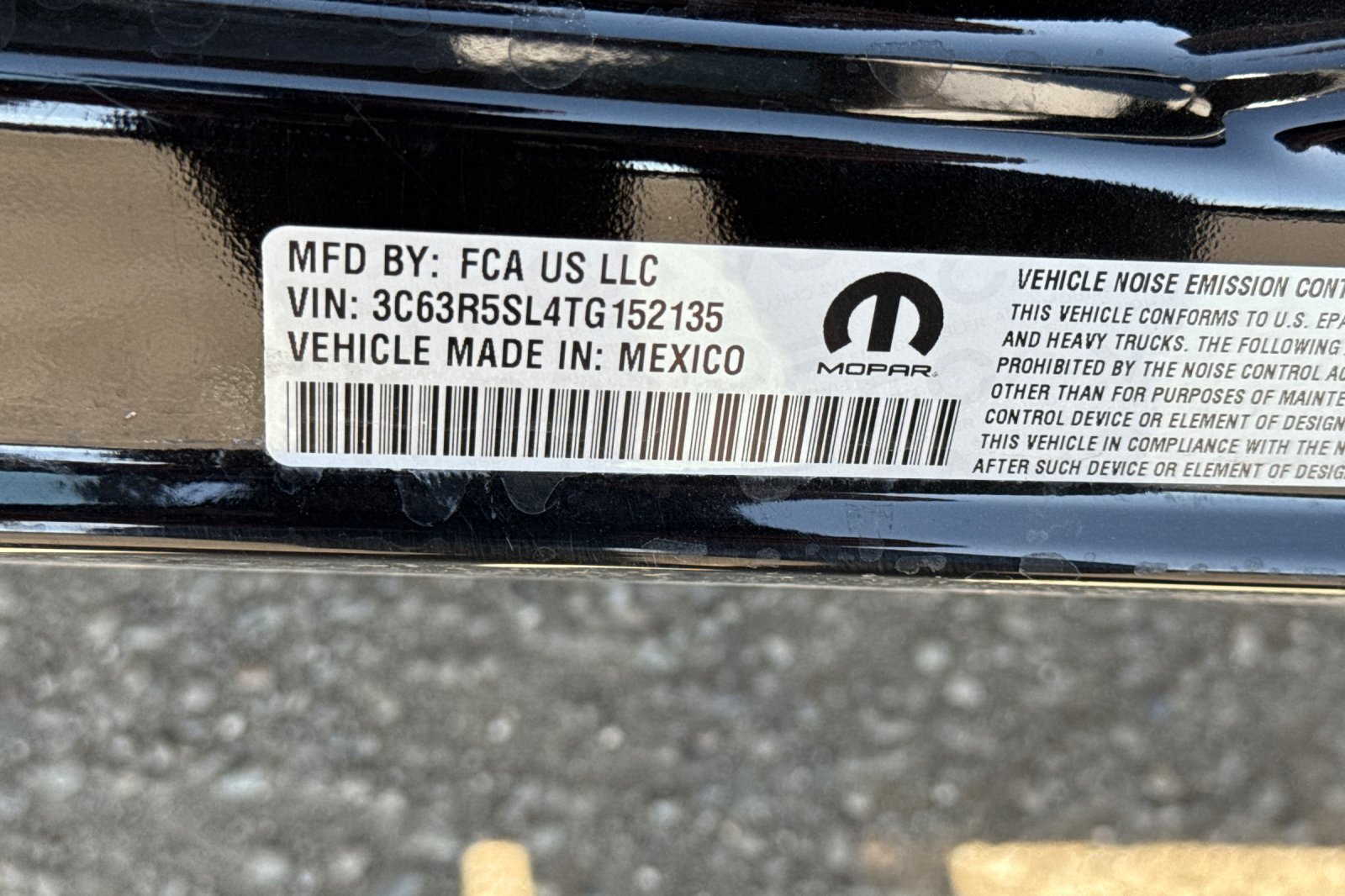 New 2026 RAM 2500 Limited image 26