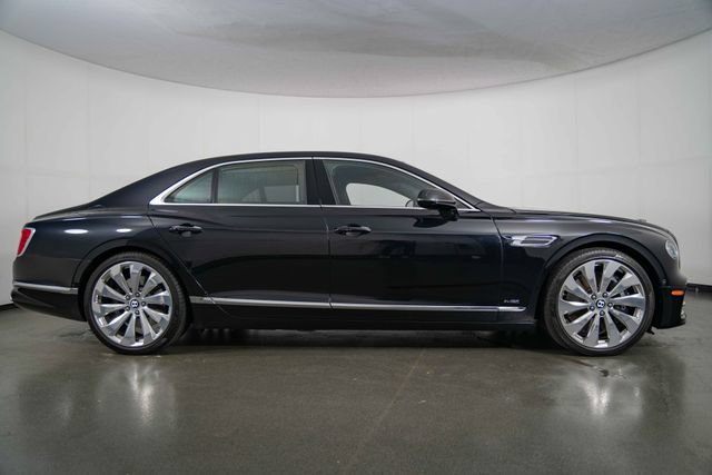 Used 2020 Bentley Flying Spur W12 AWD/4WD image 9