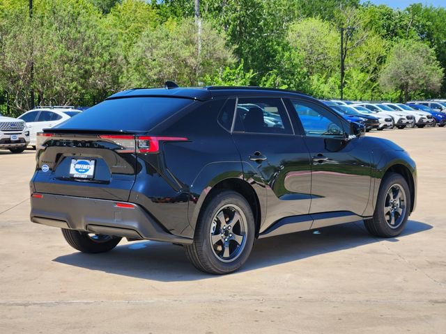 New 2026 Subaru Solterra Premium image 4