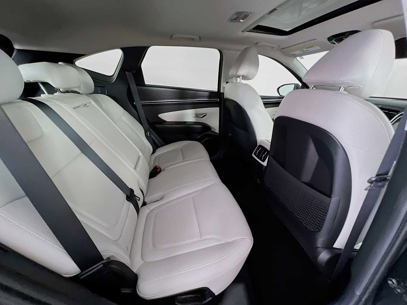 Used 2023 Hyundai Tucson SEL w/ Convenience Package image 27
