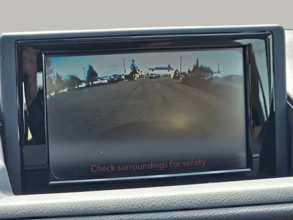 Used 2012 Lexus CT 200h Premium w/ Premium Audio Pkg image 8