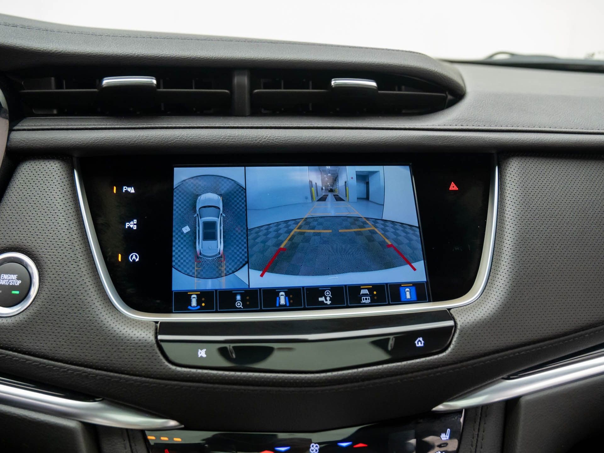 New 2026 Cadillac XT5 Premium Luxury w/ Driver Assist Package image 28