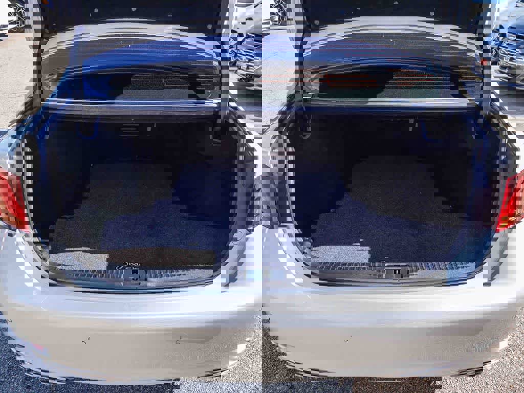 Used 2015 Lexus GS 350 w/ F Sport Package image 25