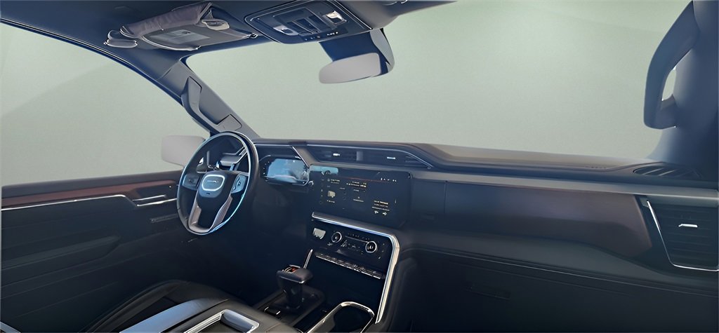 Used 2022 GMC Sierra 1500 Denali image 23