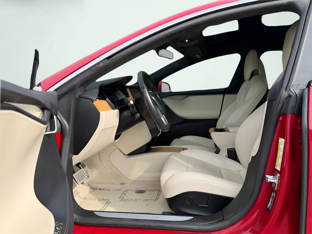 Used 2019 Tesla Model S Performance image 17